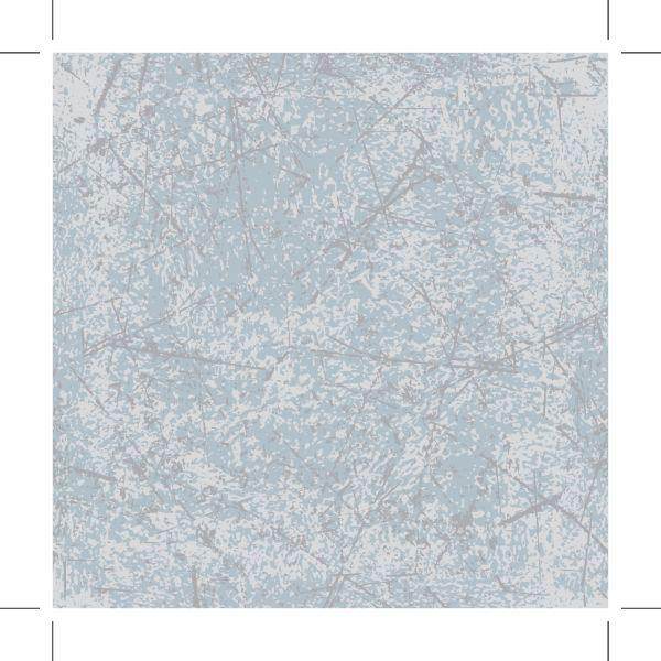 Behang Modern Bekrast Beton - Afbeelding 2