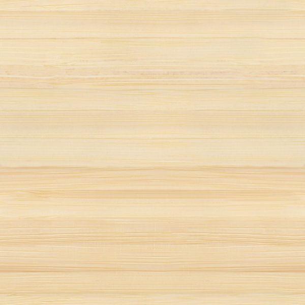 Behang Helder Horizontaal Houten Patroon - Afbeelding 2