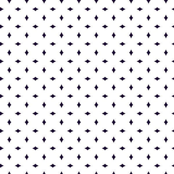 Behang Minimalistisch Geometrisch Patroon - Afbeelding 2