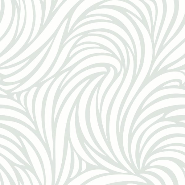 Behang Abstracte Ornamenten - Afbeelding 2