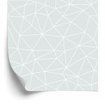 Behang Modern Geometrisch Patroon