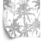 Behang Bomen, Planten, Palmbomen Voor Woonkamer, Slaapkamer