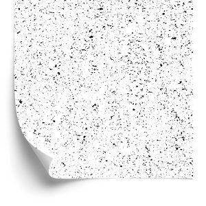 Behang Zwart En Wit Beton
