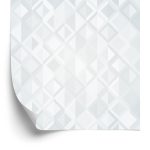 Behang Geometrisch-Abstractie