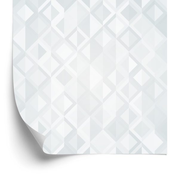 Behang Geometrisch-Abstractie
