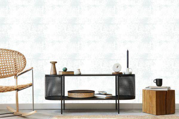 Behang Concrete Inspiraties - Afbeelding 5