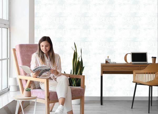 Behang Concrete Inspiraties - Afbeelding 7