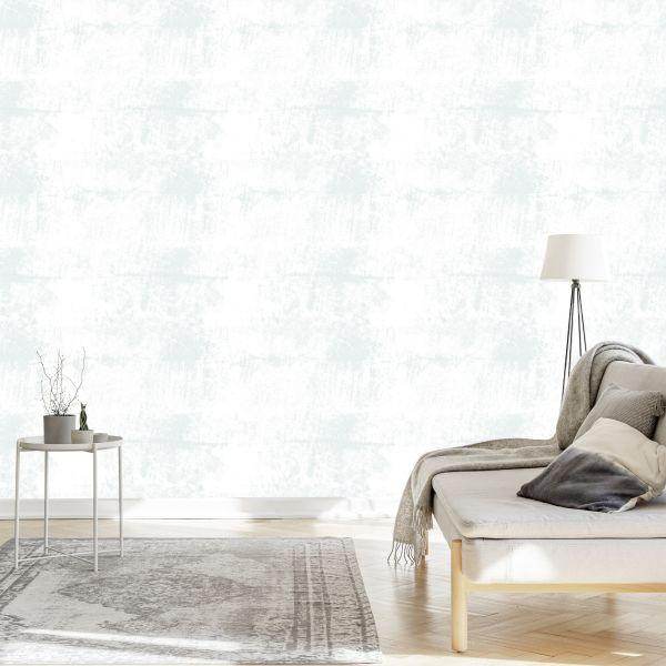Behang Concrete Inspiraties - Afbeelding 3