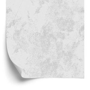 Behang Beton In Grijstinten