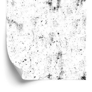 Behang Oud Vuil Beton