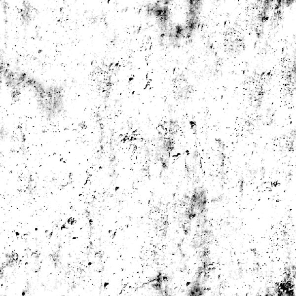 Behang Oud Vuil Beton - Afbeelding 2