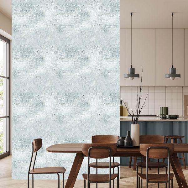 Behang Op Het Patroon Van Oud Beton - Afbeelding 4