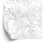 Behang Lichtgrijs Beton