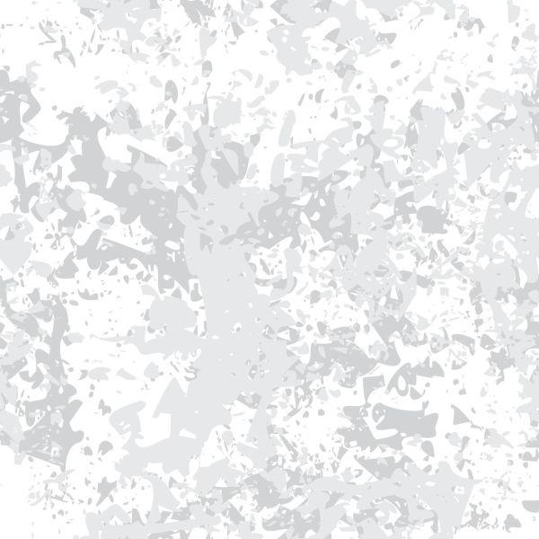 Behang Lichtgrijs Beton - Afbeelding 2