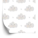Behang Mooie Wolken