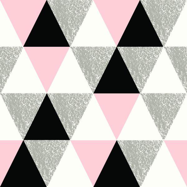 Behang Retro- - Afbeelding 2