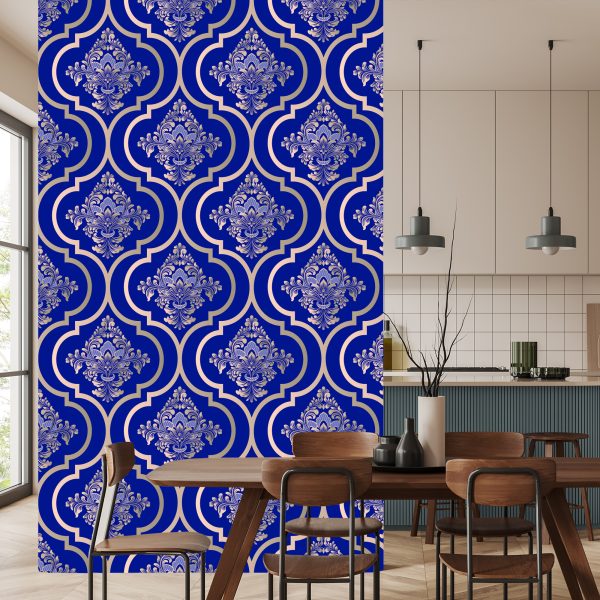 Behang Luxe Ornamenten - Afbeelding 4