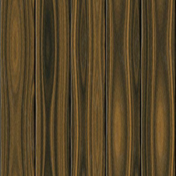 Behang Verticale Houten Planken - Afbeelding 2