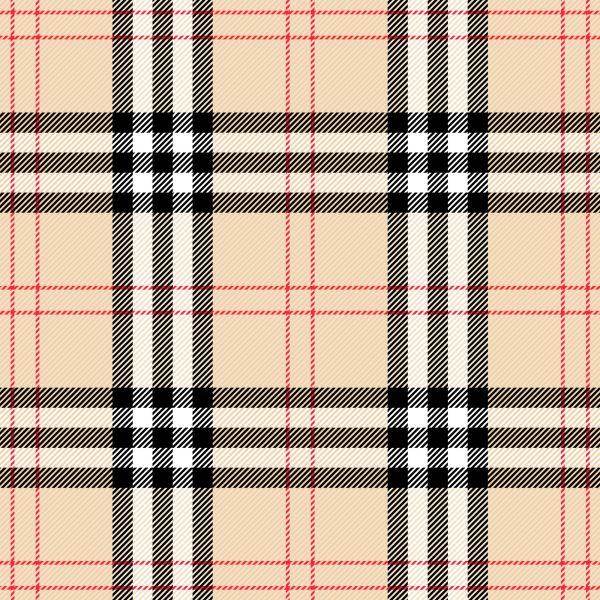 Behang Moderne 3D Plaid Voor Kantoor Woonkamer - Afbeelding 2