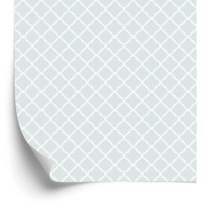 Behang Geometrische Ornamenten