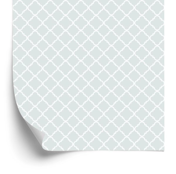 Behang Geometrische Ornamenten