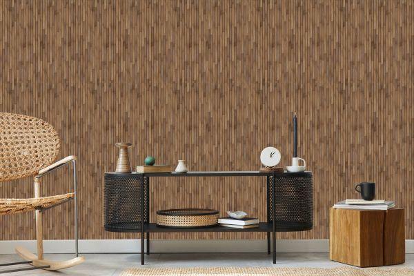 Behang Minimalistische Borden - Afbeelding 5