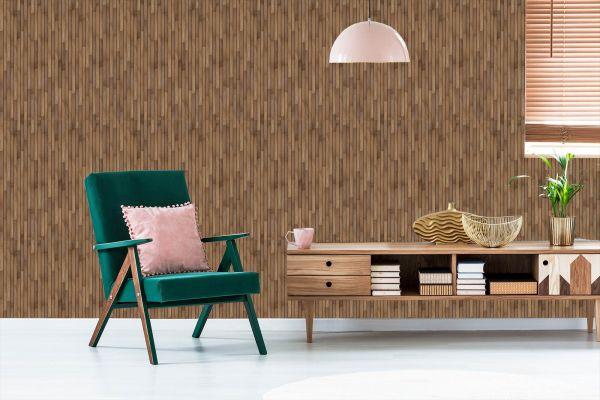 Behang Minimalistische Borden - Afbeelding 6