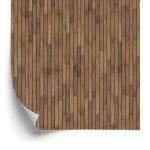 Behang Minimalistische Borden