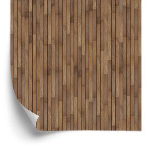 Behang Minimalistische Borden