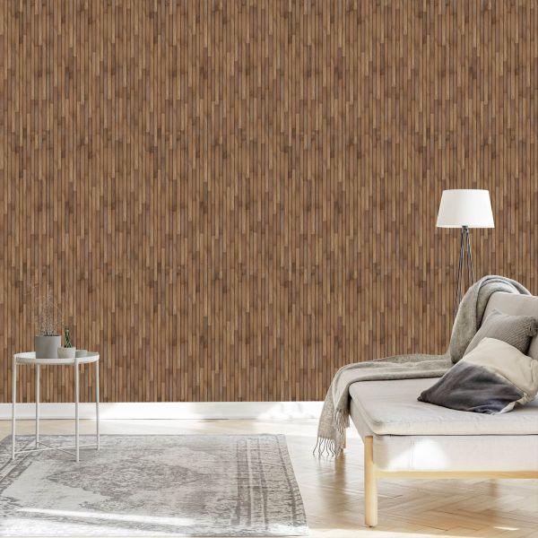 Behang Minimalistische Borden - Afbeelding 3