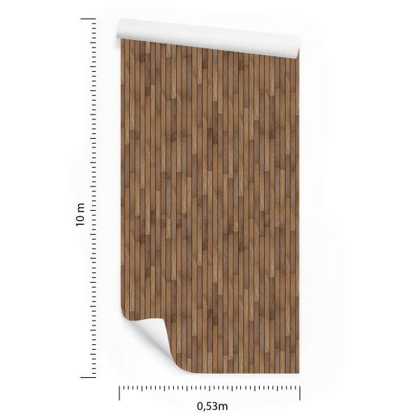 Behang Minimalistische Borden - Afbeelding 8