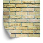 Behang Bright Fashion Brick
