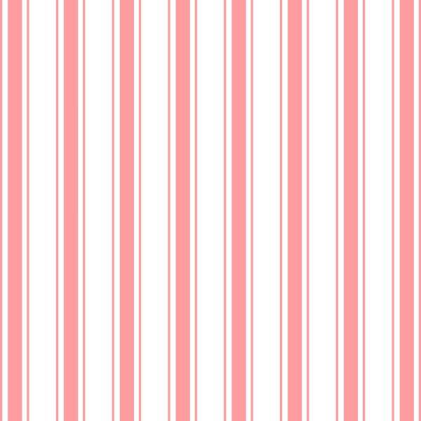 Behang Verticale Retro Strepen - Afbeelding 2