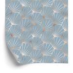 Behang Moderne Geometrische Patronen
