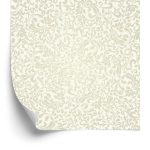Behang Plantaardige Ornamenten