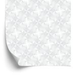 Behang Modern Geometrisch Patroon