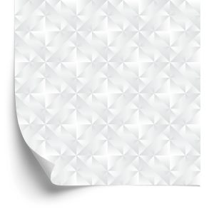 Behang Modern Geometrisch Patroon