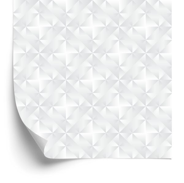 Behang Modern Geometrisch Patroon