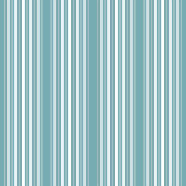 Behang Moderne Verticale Strepen - Afbeelding 2