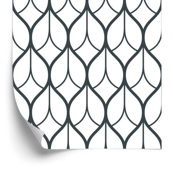 Behang Geometrische Patronen