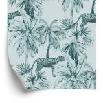Behang Wilde Dieren
