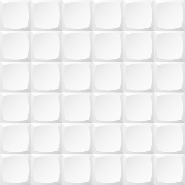 Behang Geometrisch 3D-Optisch Voor Woonkamer, Kantoor - Afbeelding 2