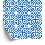 Behang Geometrisch - Ornamenten
