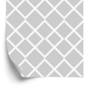 Tapete Geometresch Modern Schecken Schlofkummer