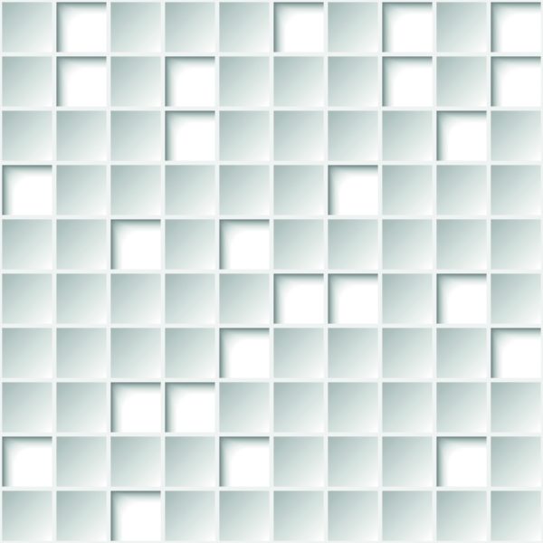 Behang 3D Geometrische Figuren Pleinen Woonkamer - Afbeelding 2