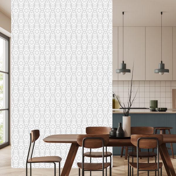 Behang Waardige Ornamenten - Afbeelding 4