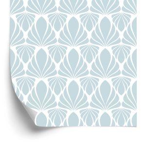 Behang Geometrische Ornamenten