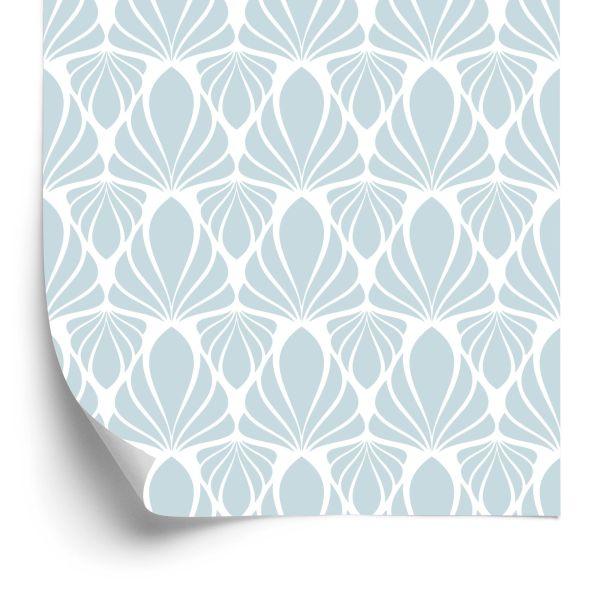 Behang Geometrische Ornamenten