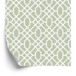 Behang Geometrische Ornamenten