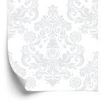 Behang Koninklijke Ornamenten